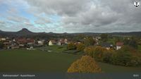 Rathmannsdorf: Aussichtsturm