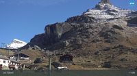 Gressoney-La-Trinite: Gressoney-La-Trinité, Monterosa - Gabiet