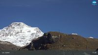 Gressoney-La-Trinite: Gressoney-La-Trinité, Monterosa - Gabiet, Monte Rosa