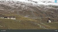 Gressoney-La-Trinite: Gressoney-La-Trinité, Monterosa - Gabiet