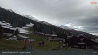 Valfurva: Santa Caterina - Centro Sci Fondo
