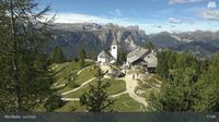 Badia - Abtei: Alta - La Crusc