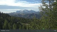 Badia - Abtei: Alta - La Crusc
