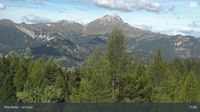 Badia - Abtei: Alta - La Crusc