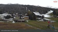 Valfurva: Santa Caterina - Centro Sci Fondo