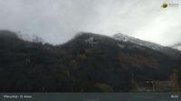 Brenner - Brennero: Pflerschtal - St. Anton