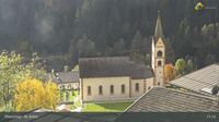 Brenner - Brennero: Pflerschtal - St. Anton