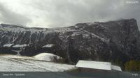 Kastelruth - Castelrotto: Seis am Schlern - Spitzbühl