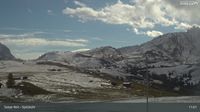 Kastelruth - Castelrotto: Seis am Schlern - Spitzbühl