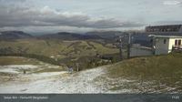 Kastelruth - Castelrotto: Seis am Schlern - Florianlift Bergstation