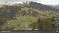 Kastelruth - Castelrotto: Seis am Schlern - Spitzbühl
