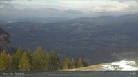 Kastelruth - Castelrotto: Seis am Schlern - Spitzbühl