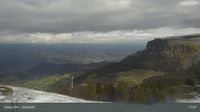 Kastelruth - Castelrotto: Seis am Schlern - Spitzbühl
