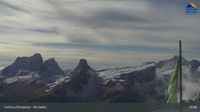 Cortina d'Ampezzo: Cortina d’Ampezzo - Ra Valles, Croda da lago