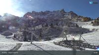 Livinallongo del Col di Lana: Arabba, Marmolada - Pista Fodoma