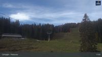 Pinzolo: Madonna di Campiglio - Patascoss, Arrivo - Express