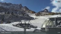 Livinallongo del Col di Lana: Arabba, Marmolada - Pista Fodoma
