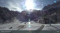Livinallongo del Col di Lana: Arabba, Marmolada - Pista Fodoma