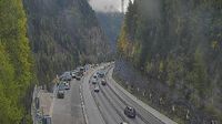 Gemeinde Gries am Brenner › South-east: Brennerautobahn