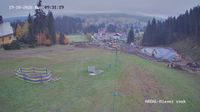 Merklin › South: Merklín u Karlových Var