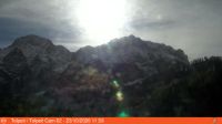 La Val - Wengen - La Valle: Tolpeit - Camera 2
