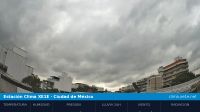 Mexico City › South-east - El día