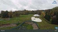 Sedlec-Prcice: Monínec - lanovka Moninec, ‎