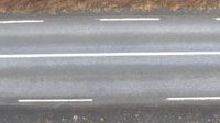 Kleppjárnsreykir: Litli-Kroppur - Day time