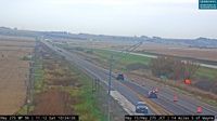Pilger: US 275: E of - East - Overdag