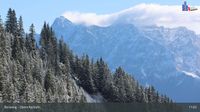 Gemeinde Berwang: Berwang - Obere Karbahn, ‎Zugspitze