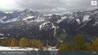 Sexten - Sesto: 3Zinnen Dolomites - Stiergarten, Sextner Dolomiten