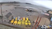 Tenby › North-east: Tenby Harbour - Overdag