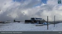 Muhlbach am Hochkonig: Hochkönig - Kingscab Bergstation