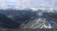 Grossarl: Dorfgastein, Gastein - Fulseck