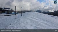 Muhlbach am Hochkonig: Hochkönig - Kingscab Bergstation