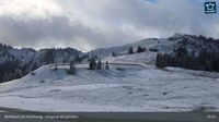 Muhlbach am Hochkonig: Hochkönig - Kingscab Bergstation
