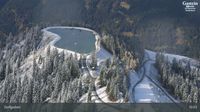 Grossarl: Dorfgastein, Gastein - Fulseck