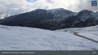 Muhlbach am Hochkonig: Hochkönig - Kingscab Bergstation