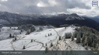 Sankt Johann im Pongau: St. Johann im Pongau, Snow Space Salzburg - Gernkogel Gipfel
