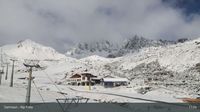 Samnaun: Alp Trida