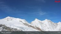 Saas-Fee: Mittelallalin
