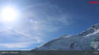 Saas-Fee: Mittelallalin
