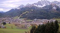 Innichen - San Candido › South: Haunold