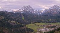 Innichen - San Candido › South-east: Sextener Rotwand