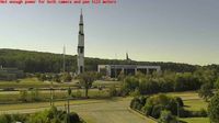 Huntsville › South: U.S. Space & Rocket Center - Davidson Center for Space Exploration - Day time