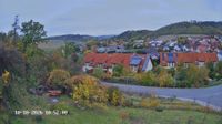 Kraluv Dvur › North-west: Zahořany