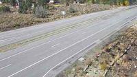 Tom's Place › North: US-395 - Overdag