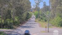 Sydney › East: Wallacia - Silverdale Road - Day time