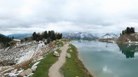 Gemeinde Gerlos: Zillertal Arena - Gerlos Ebenfeldteich