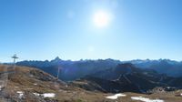 Oberstdorf: Nordwandsteig - Nebelhorn